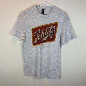 ❄️ 🆕 SCHLITZ Beer T Shirt (Unisex)